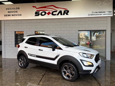 FORD Ecosport 2.0 16V 4P FLEX 4WD DIRECT STORM AUTOM�TICO, Foto 1