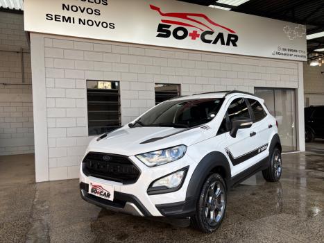 FORD Ecosport 2.0 16V 4P FLEX 4WD DIRECT STORM AUTOM�TICO, Foto 3
