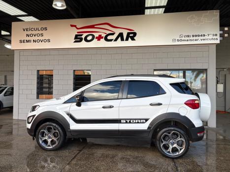 FORD Ecosport 2.0 16V 4P FLEX 4WD DIRECT STORM AUTOM�TICO, Foto 5