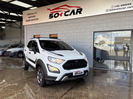 FORD Ecosport 2.0 16V 4P FLEX 4WD DIRECT STORM AUTOM�TICO, Foto 8