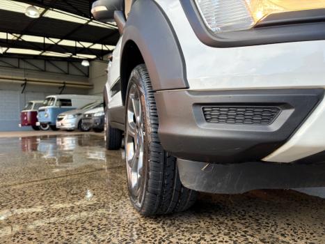 FORD Ecosport 2.0 16V 4P FLEX 4WD DIRECT STORM AUTOM�TICO, Foto 9