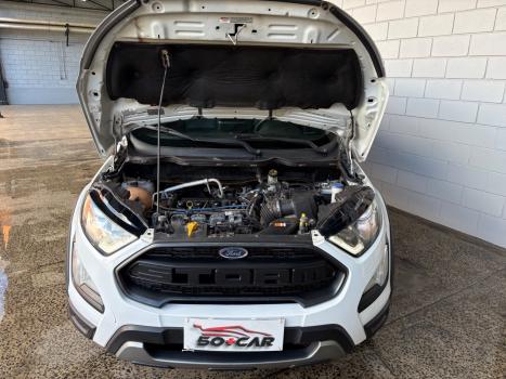 FORD Ecosport 2.0 16V 4P FLEX 4WD DIRECT STORM AUTOM�TICO, Foto 12