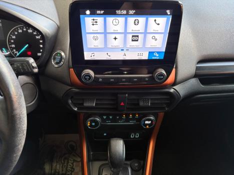 FORD Ecosport 2.0 16V 4P FLEX 4WD DIRECT STORM AUTOM�TICO, Foto 13