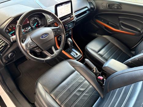 FORD Ecosport 2.0 16V 4P FLEX 4WD DIRECT STORM AUTOM�TICO, Foto 15
