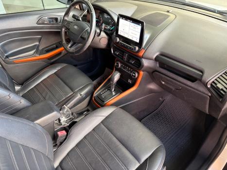 FORD Ecosport 2.0 16V 4P FLEX 4WD DIRECT STORM AUTOM�TICO, Foto 17
