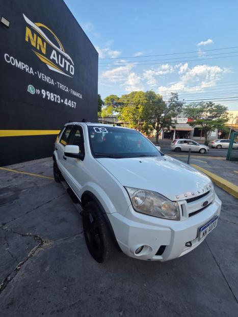 FORD Ecosport 2.0 16V 4P XLT AUTOM�TICO, Foto 2