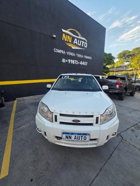 FORD Ecosport 2.0 16V 4P XLT AUTOM�TICO, Foto 3