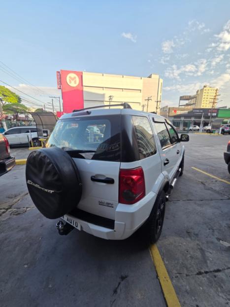 FORD Ecosport 2.0 16V 4P XLT AUTOM�TICO, Foto 4