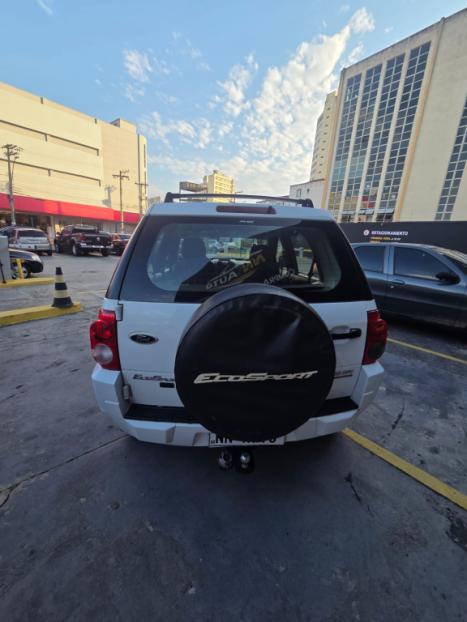 FORD Ecosport 2.0 16V 4P XLT AUTOM�TICO, Foto 5