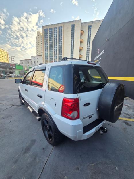 FORD Ecosport 2.0 16V 4P XLT AUTOM�TICO, Foto 6