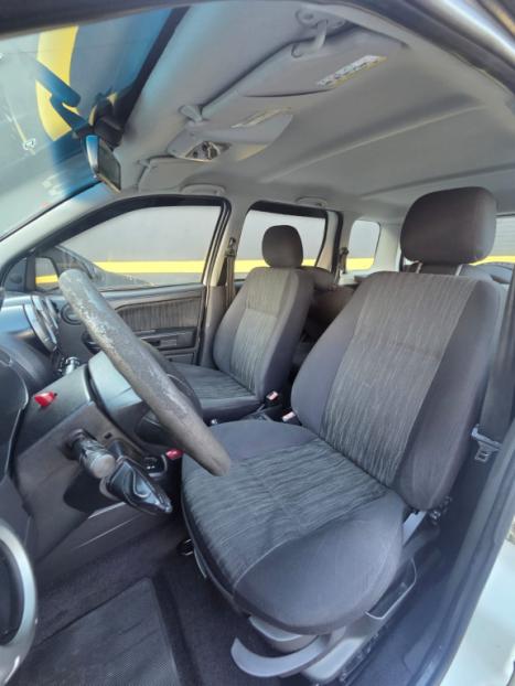 FORD Ecosport 2.0 16V 4P XLT AUTOM�TICO, Foto 9