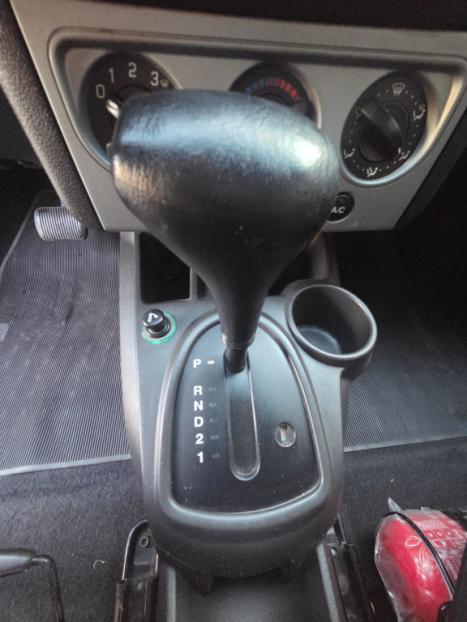 FORD Ecosport 2.0 16V 4P XLT AUTOM�TICO, Foto 13