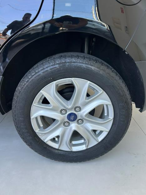 FORD Ecosport 2.0 16V 4P FLEX TITANIUM AUTOMÁTICO, Foto 5