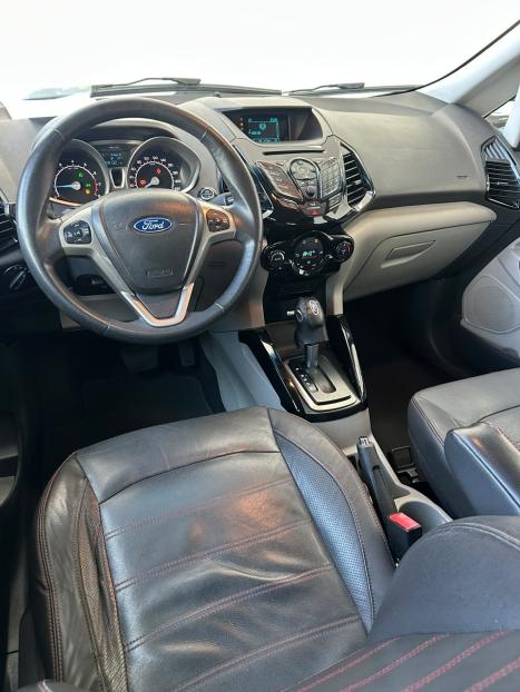 FORD Ecosport 2.0 16V 4P FLEX TITANIUM AUTOMÁTICO, Foto 6