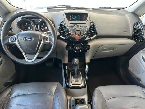 FORD Ecosport 2.0 16V 4P FLEX TITANIUM AUTOMÁTICO, Foto 7