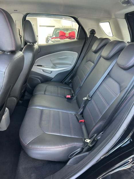 FORD Ecosport 2.0 16V 4P FLEX TITANIUM AUTOMÁTICO, Foto 10