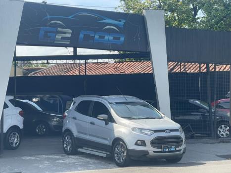 FORD Ecosport 2.0 16V 4P FREESTYLE FLEX, Foto 1