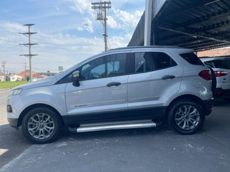 FORD Ecosport 2.0 16V 4P FREESTYLE FLEX, Foto 3