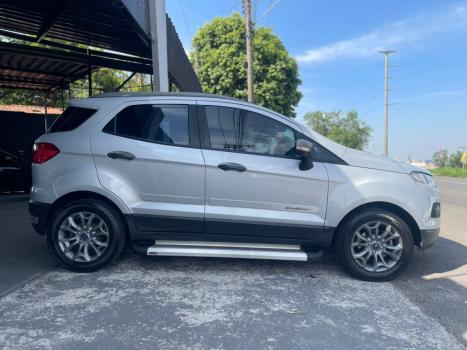 FORD Ecosport 2.0 16V 4P FREESTYLE FLEX, Foto 4