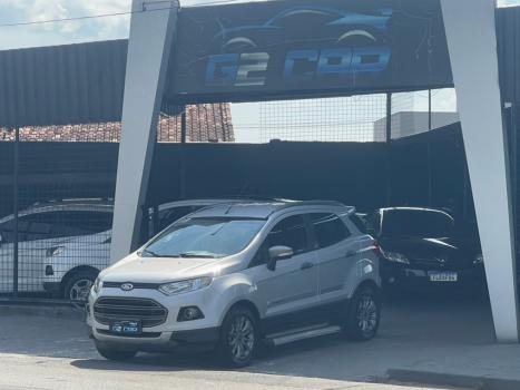 FORD Ecosport 2.0 16V 4P FREESTYLE FLEX, Foto 7