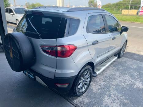 FORD Ecosport 2.0 16V 4P FREESTYLE FLEX, Foto 8