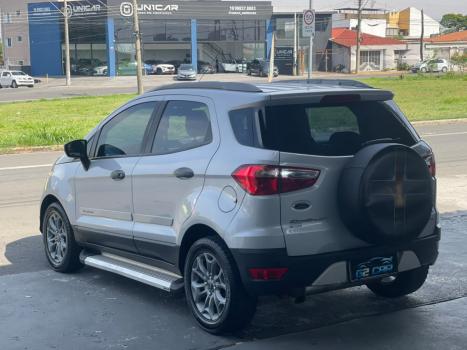 FORD Ecosport 2.0 16V 4P FREESTYLE FLEX, Foto 9