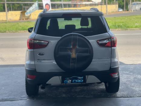 FORD Ecosport 2.0 16V 4P FREESTYLE FLEX, Foto 12