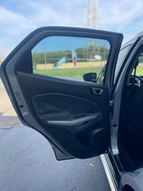 FORD Ecosport 2.0 16V 4P FREESTYLE FLEX, Foto 13