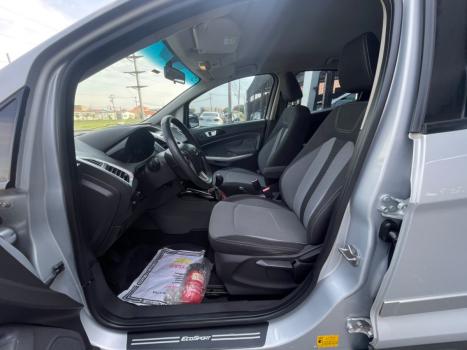 FORD Ecosport 2.0 16V 4P FREESTYLE FLEX, Foto 14