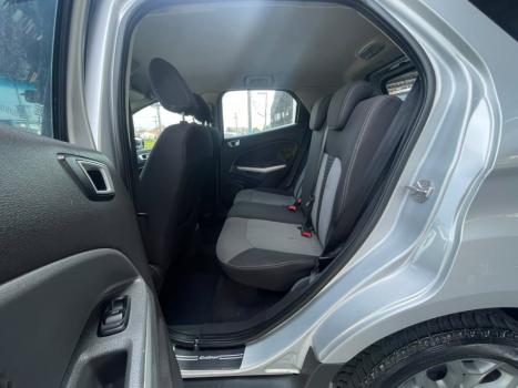 FORD Ecosport 2.0 16V 4P FREESTYLE FLEX, Foto 15