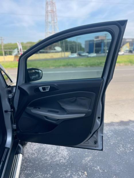FORD Ecosport 2.0 16V 4P FREESTYLE FLEX, Foto 16