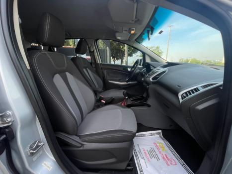 FORD Ecosport 2.0 16V 4P FREESTYLE FLEX, Foto 18