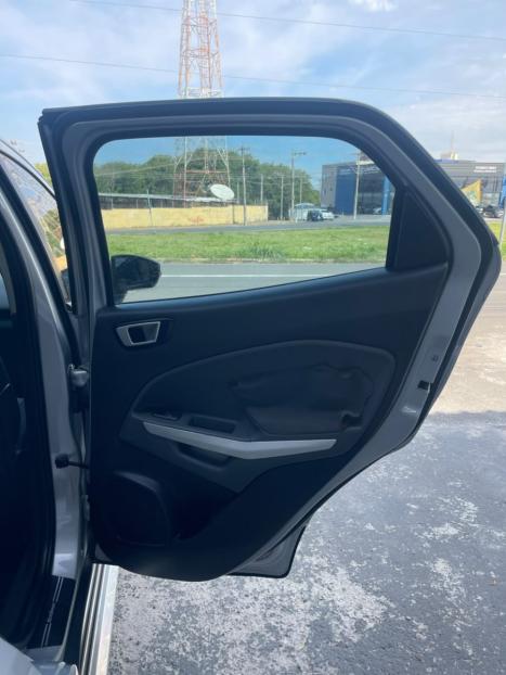 FORD Ecosport 2.0 16V 4P FREESTYLE FLEX, Foto 19
