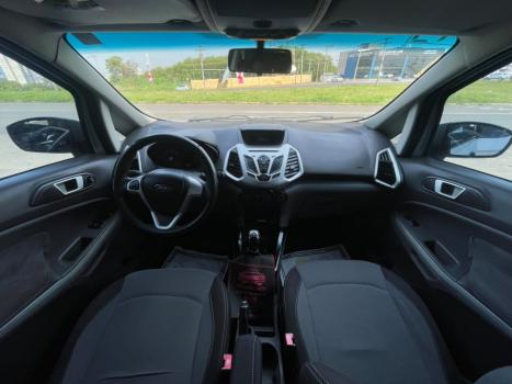 FORD Ecosport 2.0 16V 4P FREESTYLE FLEX, Foto 21
