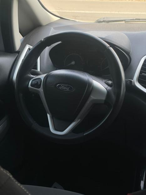 FORD Ecosport 2.0 16V 4P FREESTYLE FLEX, Foto 22