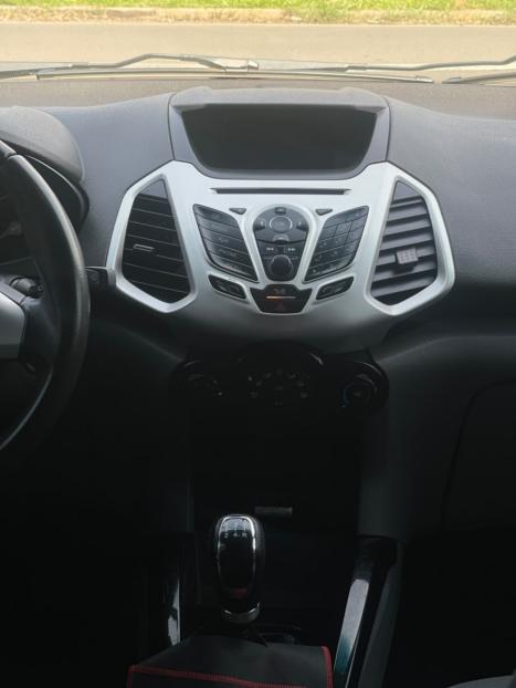 FORD Ecosport 2.0 16V 4P FREESTYLE FLEX, Foto 24
