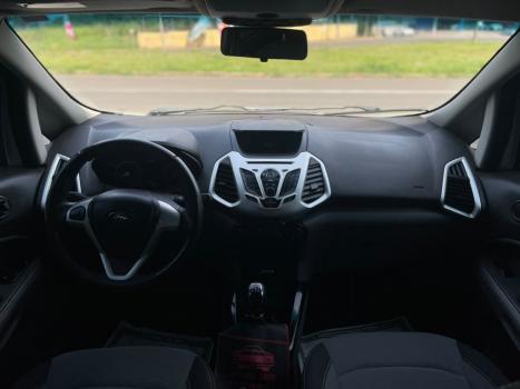 FORD Ecosport 2.0 16V 4P FREESTYLE FLEX, Foto 25