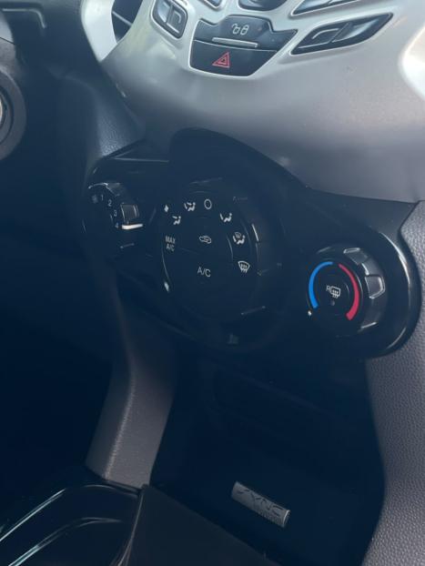 FORD Ecosport 2.0 16V 4P FREESTYLE FLEX, Foto 27