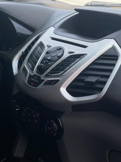 FORD Ecosport 2.0 16V 4P FREESTYLE FLEX, Foto 28