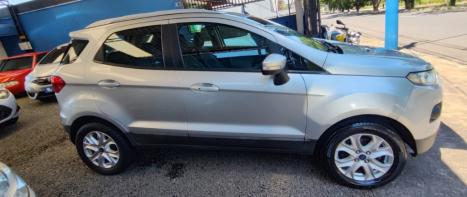 FORD Ecosport 2.0 16V 4P FLEX TITANIUM AUTOMÁTICO, Foto 6
