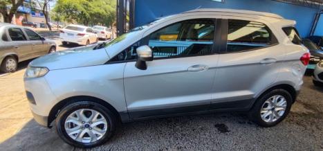 FORD Ecosport 2.0 16V 4P FLEX TITANIUM AUTOMÁTICO, Foto 7