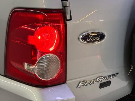 FORD Ecosport 2.0 4P SE FLEX AUTOMTICO, Foto 6