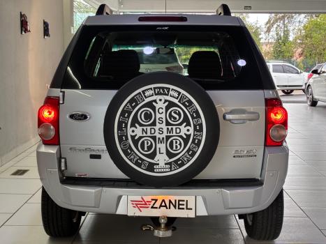 FORD Ecosport 2.0 4P SE FLEX AUTOMTICO, Foto 8