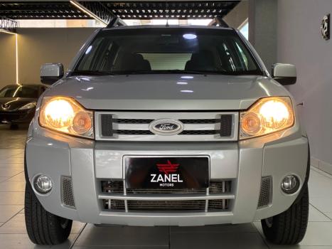 FORD Ecosport 2.0 4P SE FLEX AUTOMTICO, Foto 9