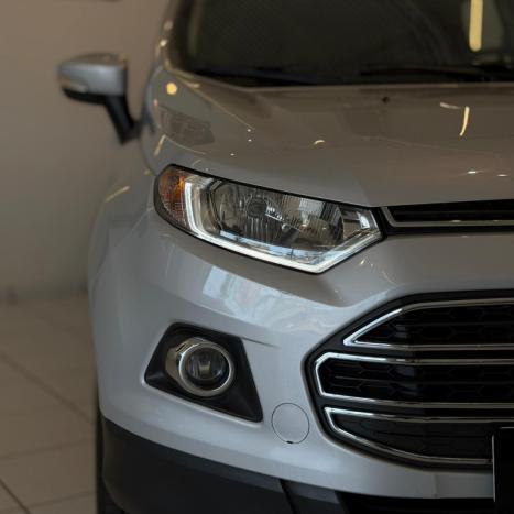 FORD Ecosport 2.0 4P TITANIUM FLEX, Foto 2