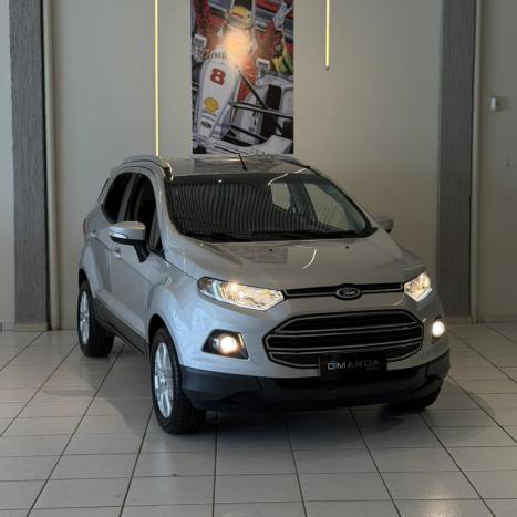 FORD Ecosport 2.0 4P TITANIUM FLEX, Foto 3