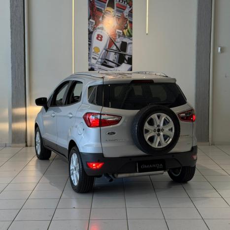 FORD Ecosport 2.0 4P TITANIUM FLEX, Foto 5