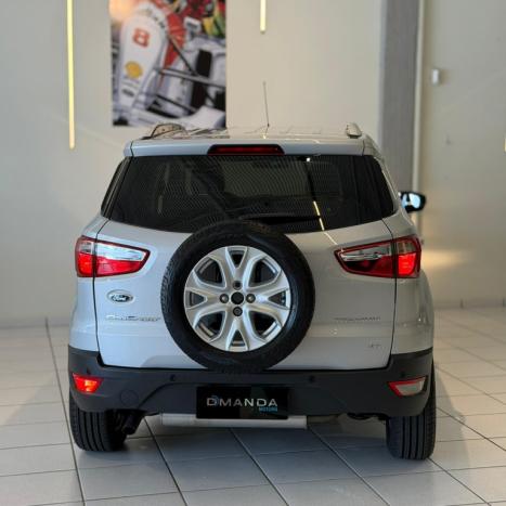 FORD Ecosport 2.0 4P TITANIUM FLEX, Foto 6