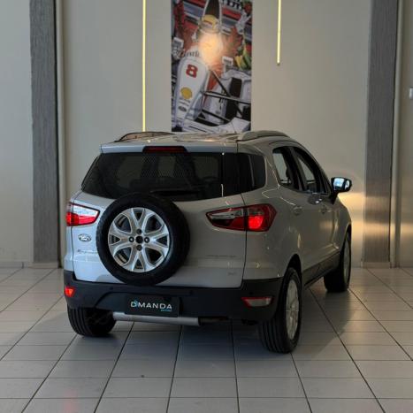 FORD Ecosport 2.0 4P TITANIUM FLEX, Foto 7