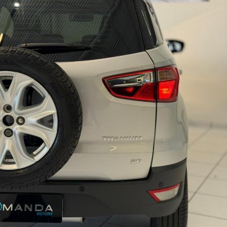 FORD Ecosport 2.0 4P TITANIUM FLEX, Foto 8